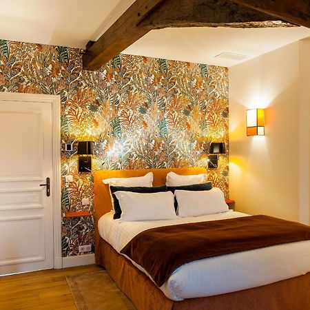 La Petite Folie Bed & Breakfast Honfleur Luaran gambar
