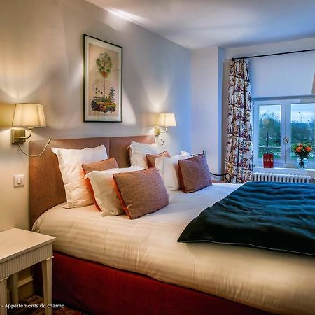La Petite Folie Bed & Breakfast Honfleur Luaran gambar
