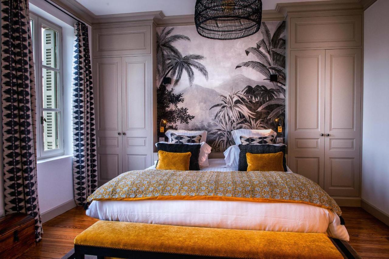 La Petite Folie Bed & Breakfast Honfleur Luaran gambar