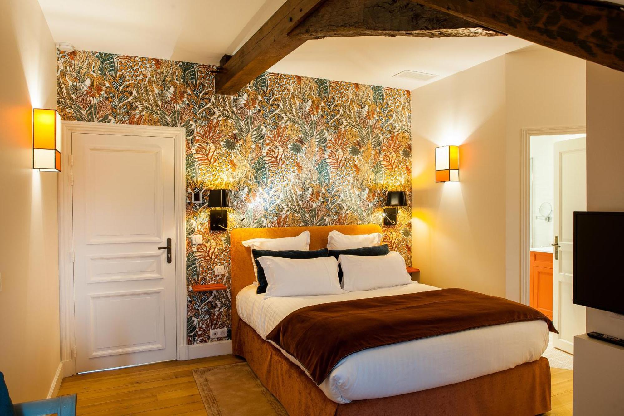 La Petite Folie Bed & Breakfast Honfleur Luaran gambar